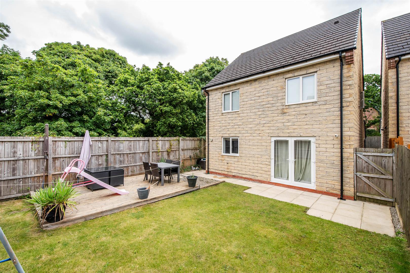 Oak Leaf Drive, Bamber Bridge, Preston